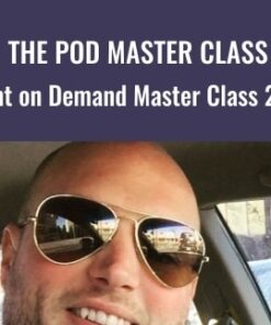 The POD Master Class