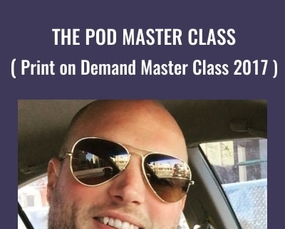 The POD Master Class