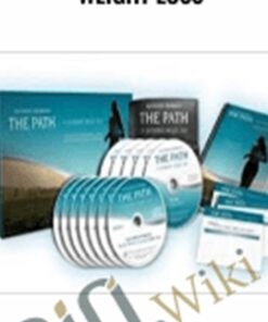 The Path to Permanent Weight Loss – Anthony Robbins
