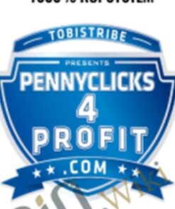 The Pay $0.001 And Get 1000% ROI System – Penny Clicks 4 Profit