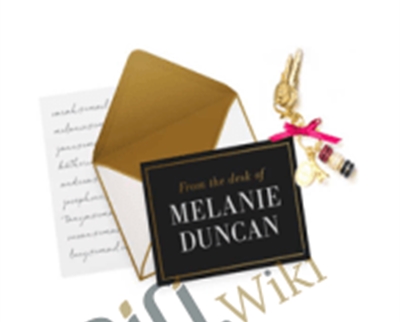 The Perfect Lead Magnet – Melanie Duncan