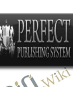 The Perfect Publishing System – Jonny Andrews