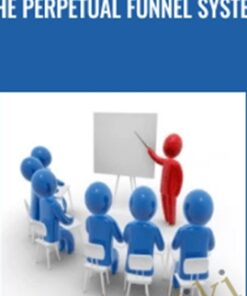 The Perpetual Funnel System – David Wood