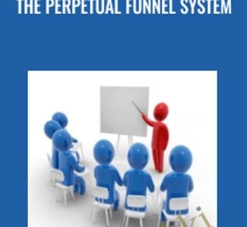 The Perpetual Funnel System – David Wood