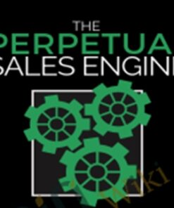 The Perpetual Sales Engine - Ben Adkins