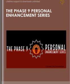 The Phase 9 Personal Enhancement Series - Jayson Wiggins