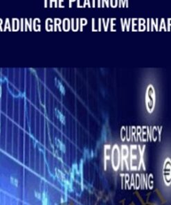 The Platinum Trading Group Live Webinars - FOREX Trading Masterminds