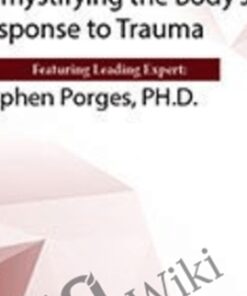 The Polyvagal Theory: Demystifying the Body's Response to Trauma - Stephen Porges