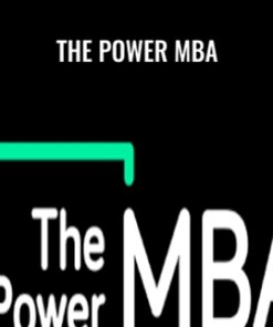 The Power MBA