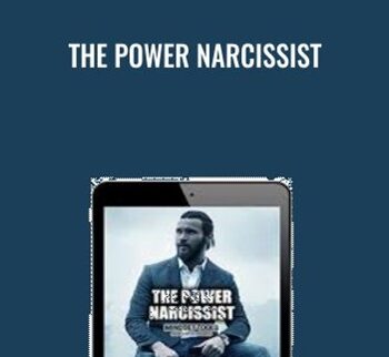 The Power Narcissist - Ivan Throne