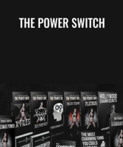 The Power Switch - Jason Capital
