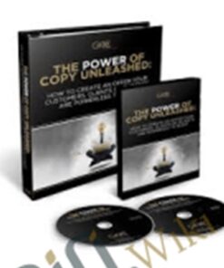 The Power of Copy Unleashed – Dan Kennedy