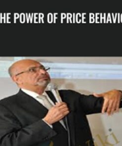 The Power of Price Behavior - Mike Baghdady