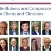 The Power of Therapeutic Presence: Mindfulness and Compassion for Clients and Clinicians - Bill Morgan , Charles Styron, Christopher Willard , Christopher Germer , Janet Surrey , Mitch Abblett ,  Peter Fulton ,  Ronald D. Siegel & ...