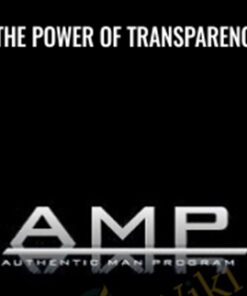 The Power of Transparency - AMP