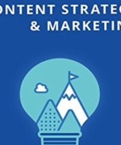 The Practical Content Strategy & Marketing - Julia McCoy
