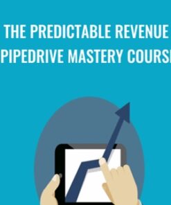 The Predictable Revenue Pipedrive Mastery Course - Matt Smith