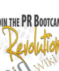 The Press Release Bootcamp – Michael X