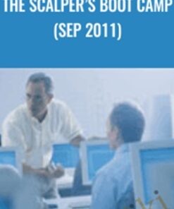 The Scalper’s Boot Camp (Sep 2011)