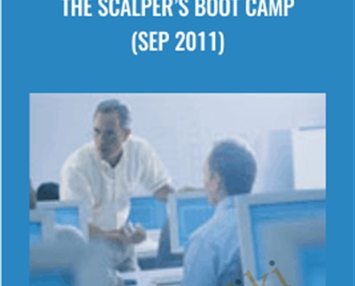 The Scalper’s Boot Camp (Sep 2011)