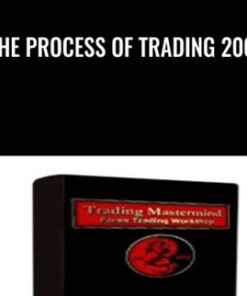 The Process of Trading 2009 - Scott Schubert