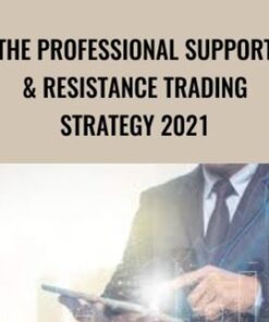 The Professional SUPPORT & RESISTANCE Trading Strategy 2021 - Harman Deep