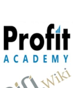 The Profit Academy 2015 – Anik Singal