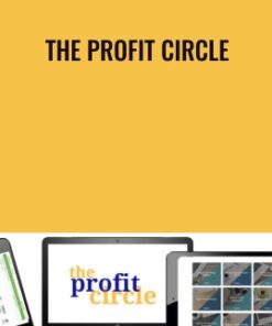 The Profit Circle - Shauna Gingras