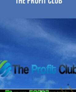The Profit Club – Don Wilson