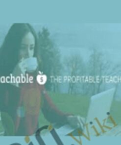 The Profitable Teacher – Ankur Nagpal