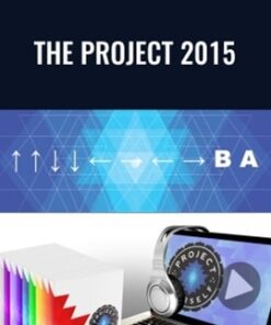 The Project 2015 - Amish Shah