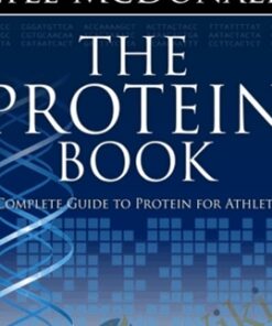 The Protein Book - Lyle Mcdonald
