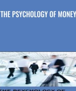 The Psychology of Money - Jim Ware