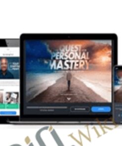 The Quest for Personal Mastery