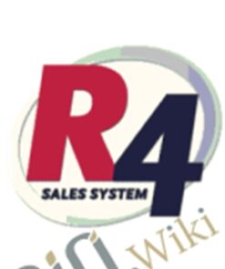 The R4 Sales System 2.0 – Mike Cooch