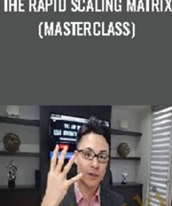 The Rapid Scaling Matrix (Masterclass)