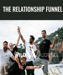 The Relationship Funnel - Bastian Ernst