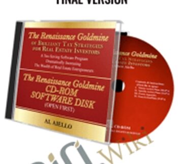 The Renaissance Goldmine Final Version – Al Aiello