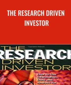The Research Driven Investor - Timothy Hayes