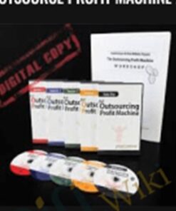 The SEO Method 3 + Outsource Profit Machine 2 - David Jenyns