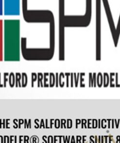 The SPM Salford Predictive Modeler® Software Suite 8.0 x32-x64, (Feb 2016)