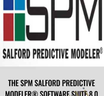 The SPM Salford Predictive Modeler® Software Suite 8.0 x32-x64, (Feb 2016)