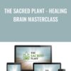 The Sacred Plant - Healing Brain Masterclass - John Malanca