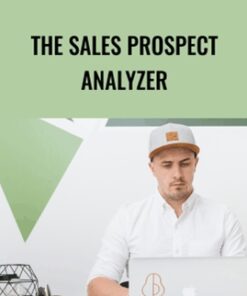 The Sales Prospect Analyzer - Lean Content Academy
