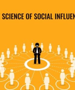 The Science of Social Influence - Anthony Pratkanis
