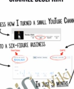 The Secret $100K Small Channel Blueprint - Rocky Ullah