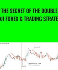 The Secret of the Double Doji Forex & Trading Strategy - Vladimir Ribakov