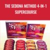 The Sedona Method 4-in-1 Supercourse - Hale Dwoskin