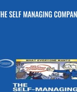 The Self Managing Company - Dan Sullivan