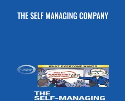 The Self Managing Company - Dan Sullivan